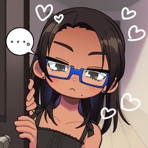 Meet your Posher, FangirlMari